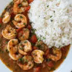 Shrimp Creole
