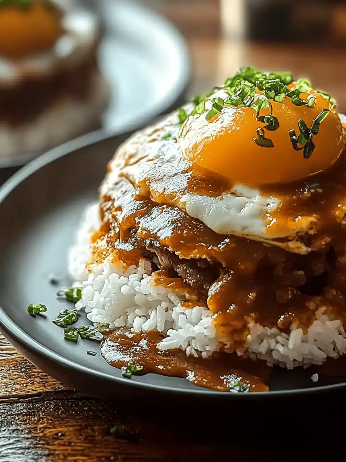 Loco Moco