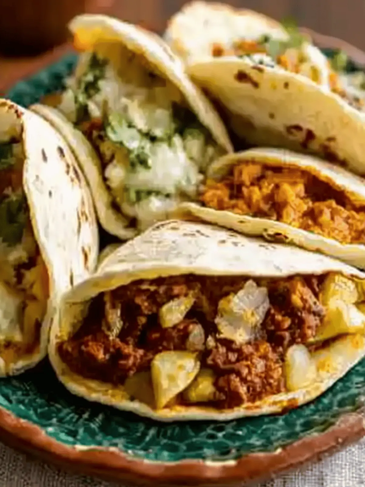 Gorditas Recipe: Soft Corn Pockets for Your Next Meal Adventure