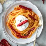 Spaghetti all’Assassina