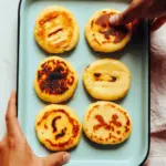Arepas