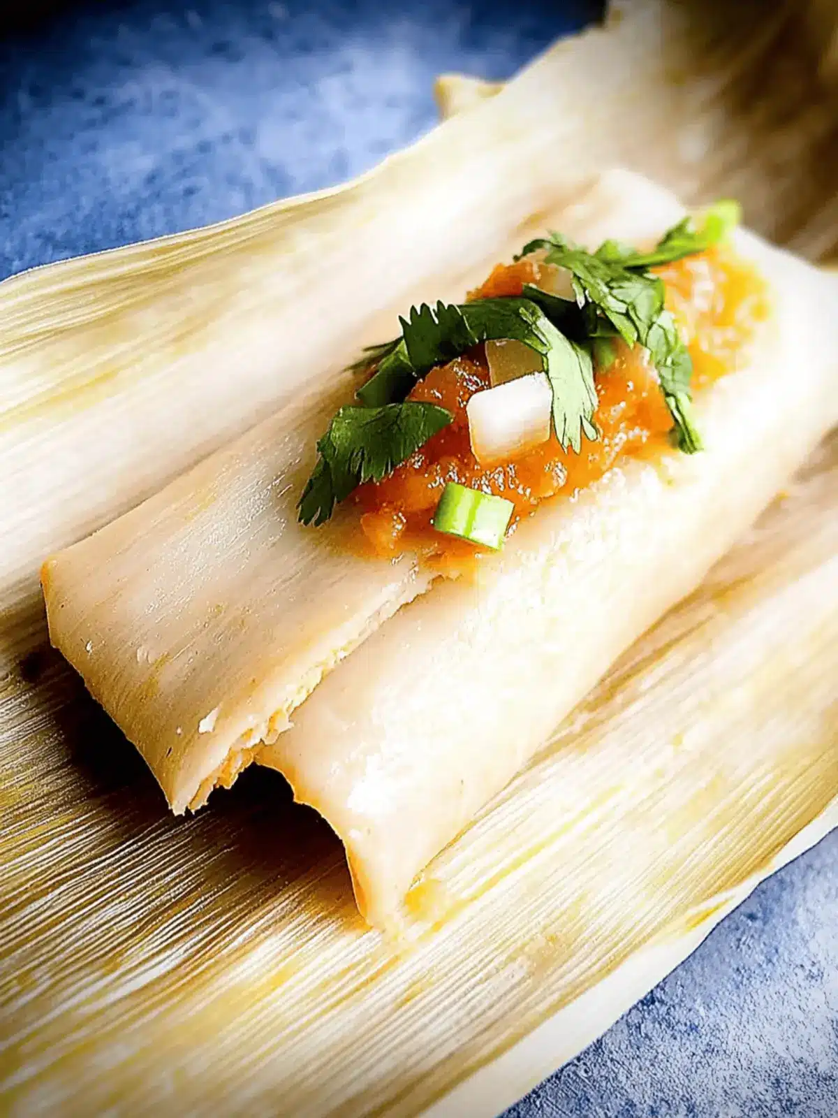 Tamales