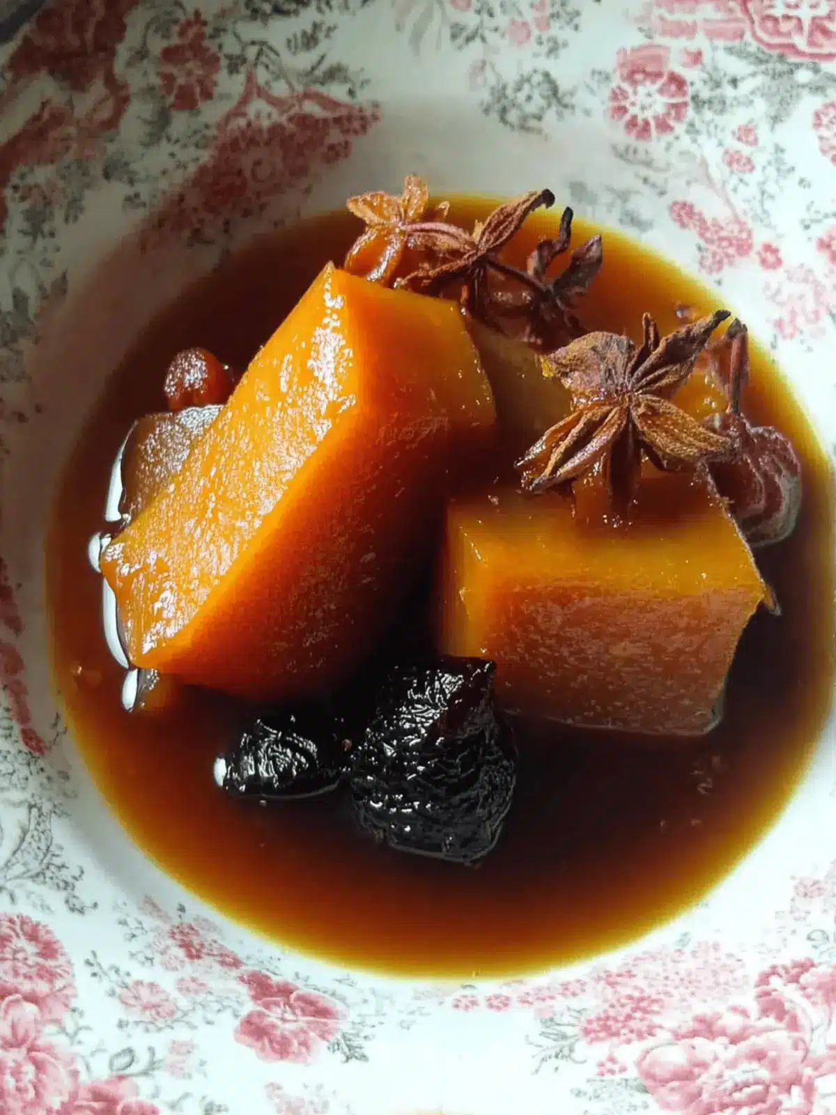 Conservas & Calabaza: Sweeten Your Holidays with Tradition