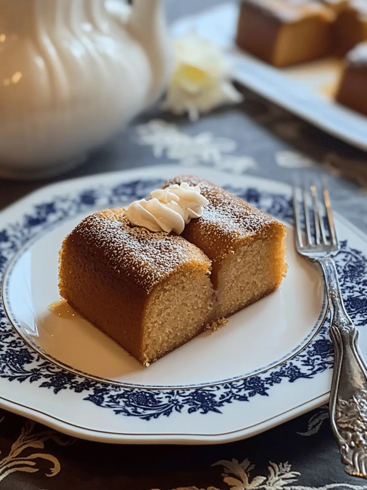Heavenly Honey Babka with Creamy Frosting for Your Table