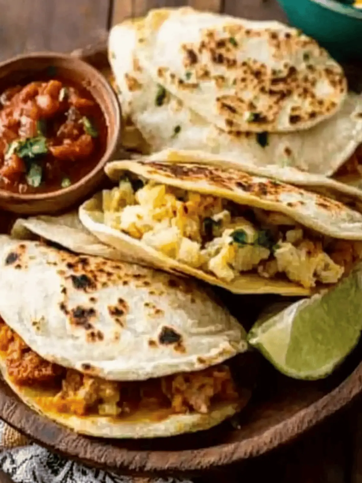 Gorditas Recipe: Soft Corn Pockets for Your Next Meal Adventure