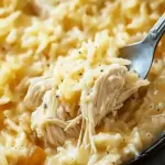Crock Pot Chicken and Rice