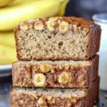 Starbucks Copycat Banana Bread