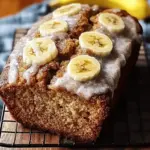 Cinnamon Swirl Banana Bread