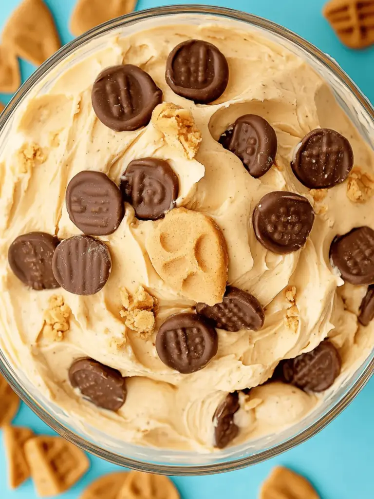 Peanut Butter Fluff