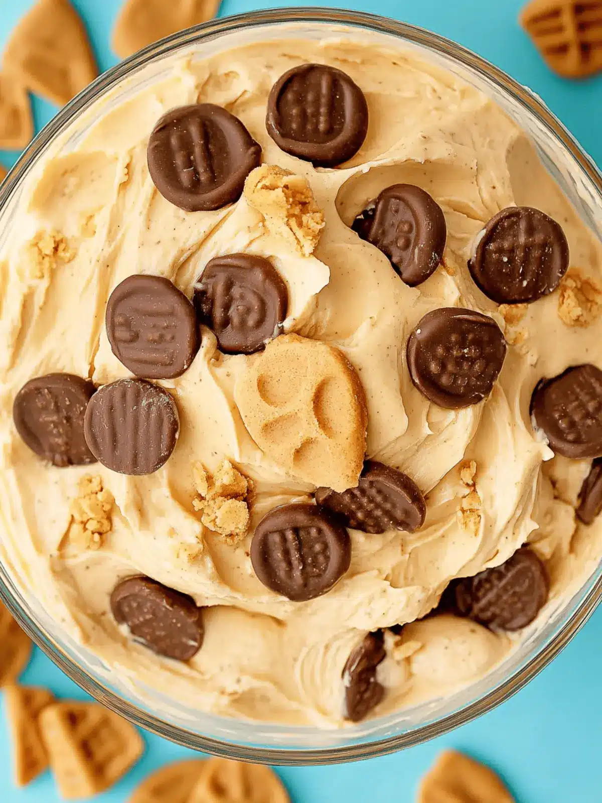 Peanut Butter Fluff