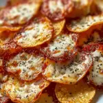 Pizza Flavored Chips