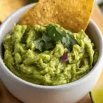 Chipotle Guacamole