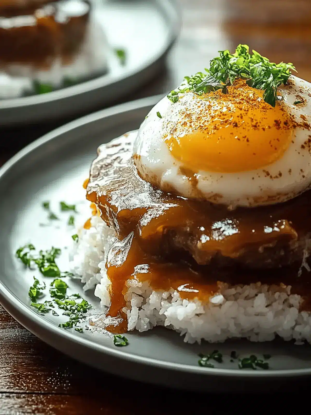 Loco Moco