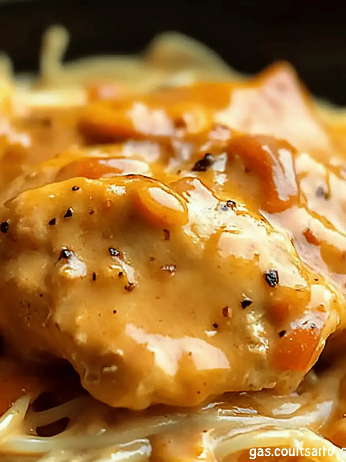 Frozen Chicken Delight