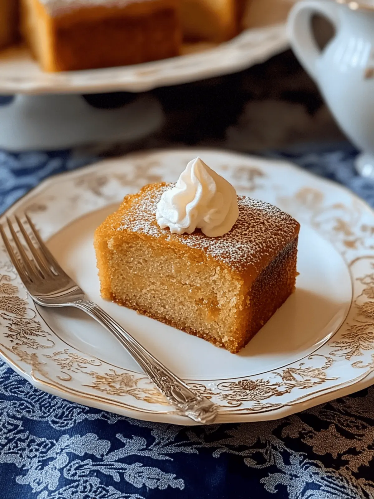 Heavenly Honey Babka with Creamy Frosting for Your Table