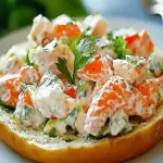 Crab Salad