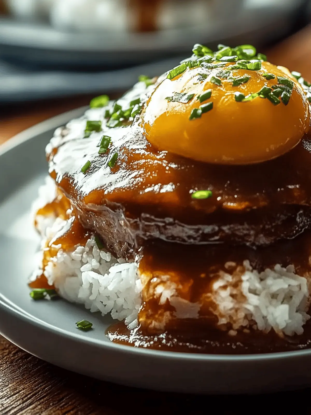 Loco Moco