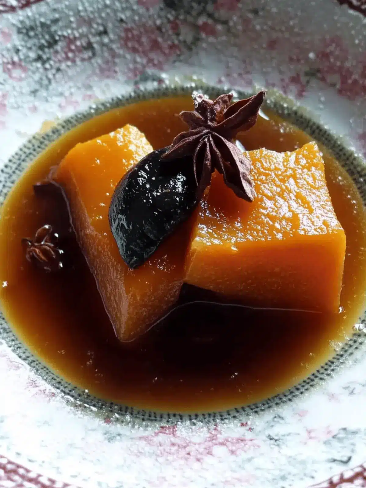 Conservas & Calabaza: Sweeten Your Holidays with Tradition