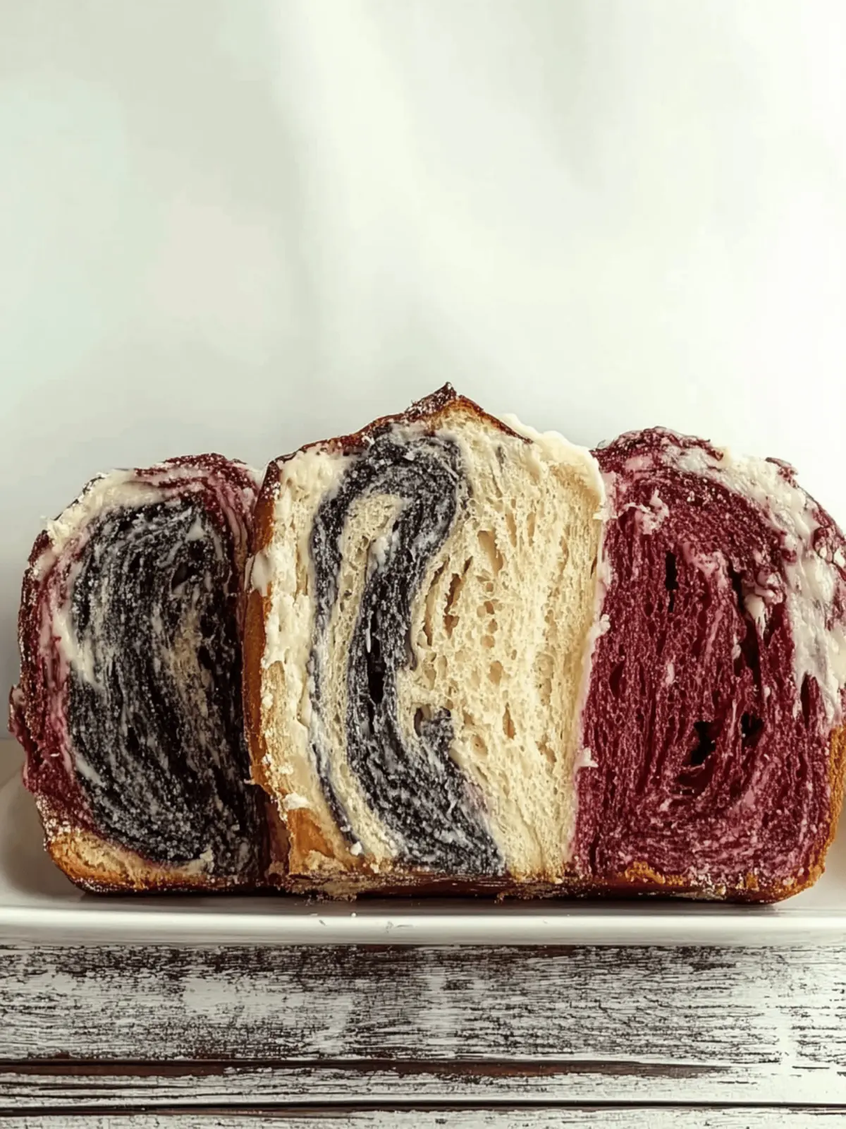 Vampire Bread