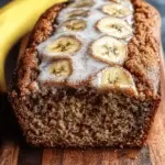 Quick Cinnamon Swirl Banana Bread