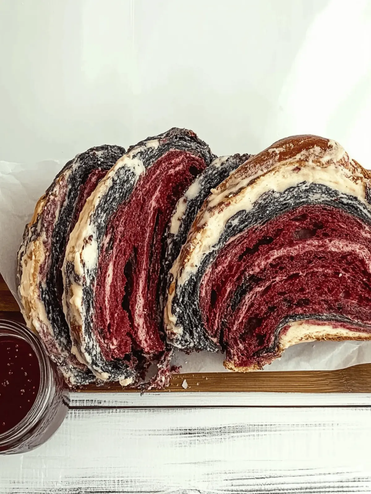 Vampire Bread