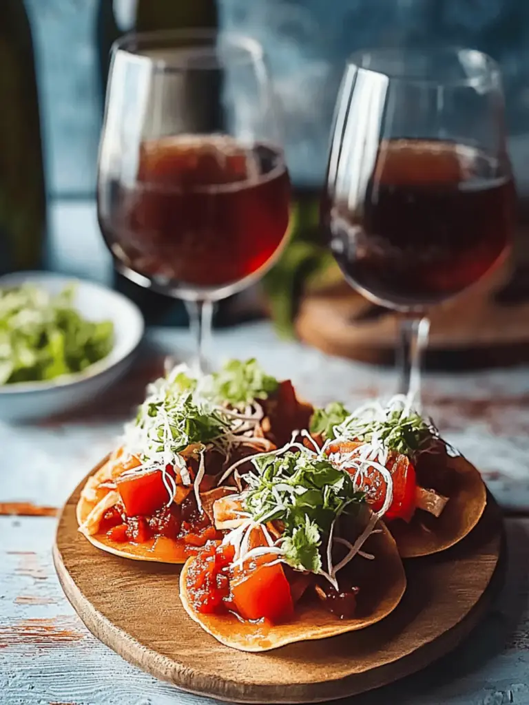 Garnachas