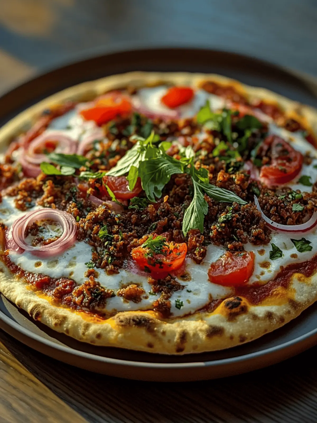 Lahmacun