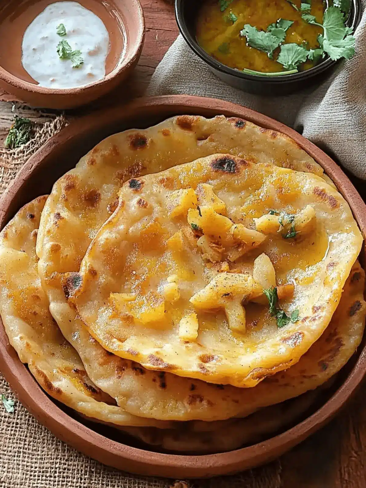 Naan Recipe