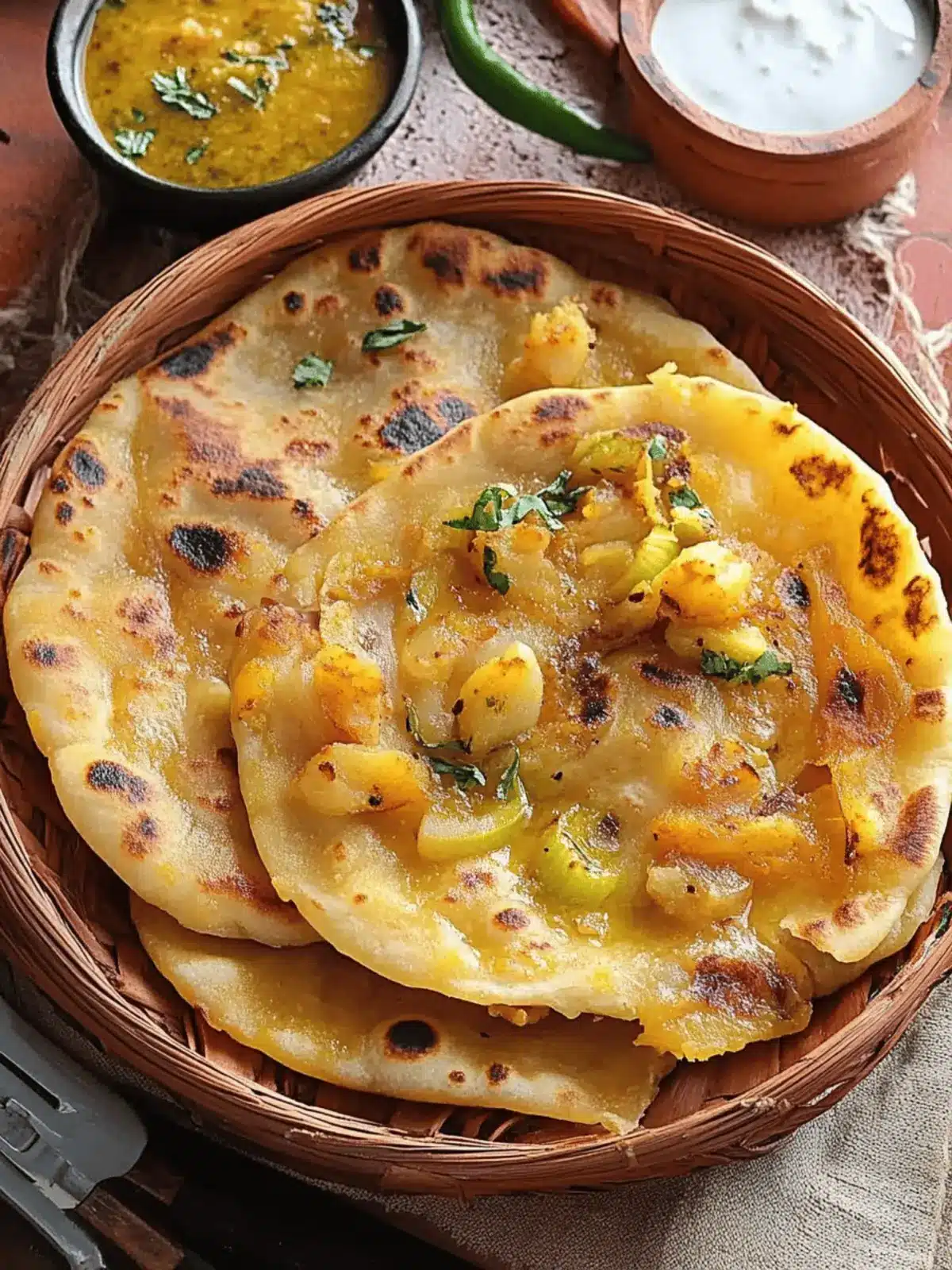 Naan Recipe