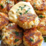 Shrimp Cakes