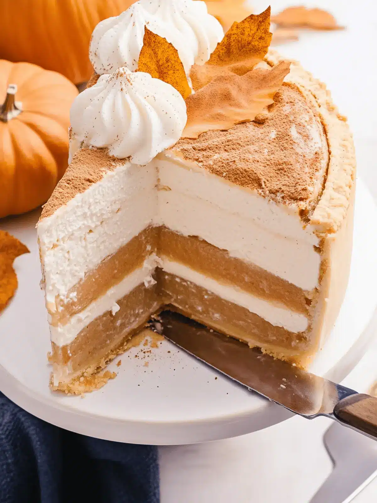 Thanksgiving Piecaken