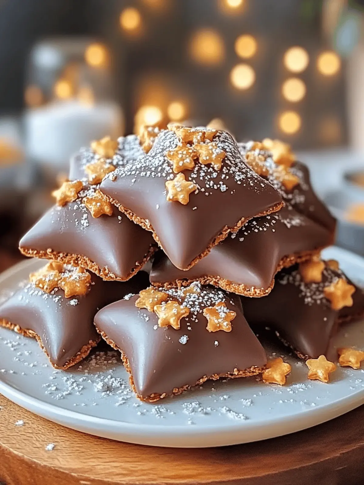 Star Crunch