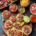 Masala Papad Platter
