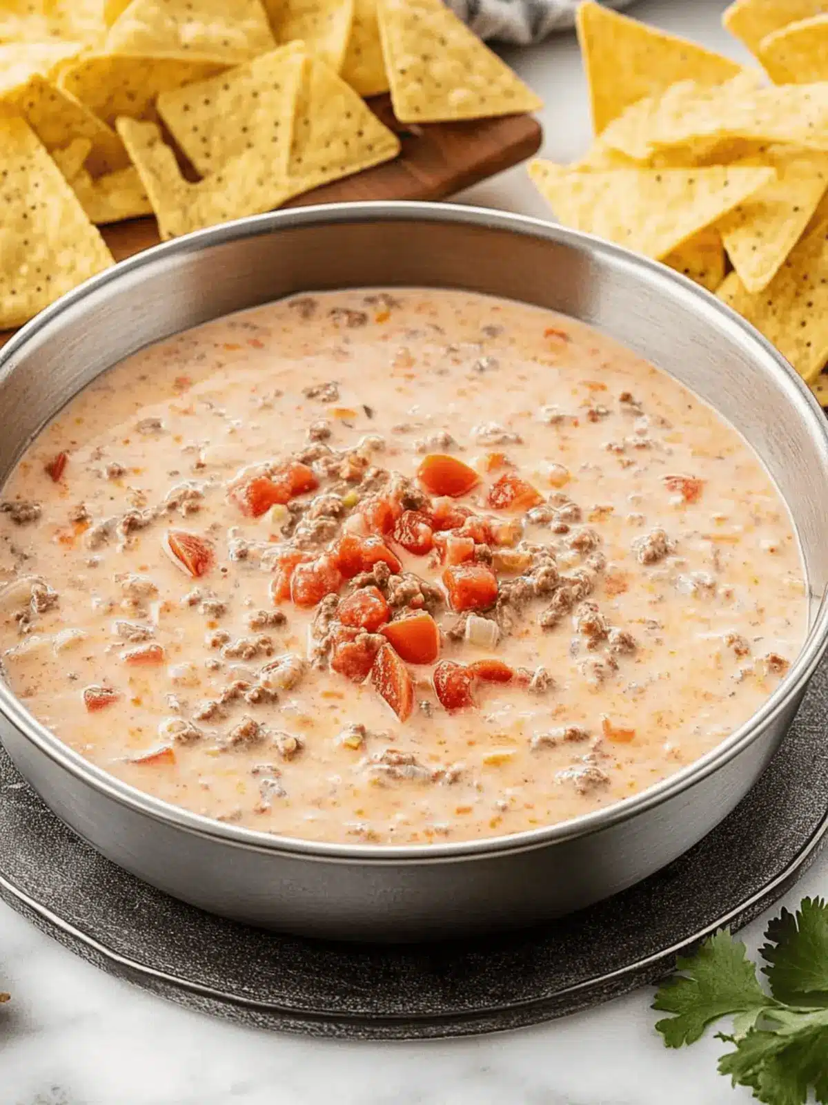 Rotel Dip