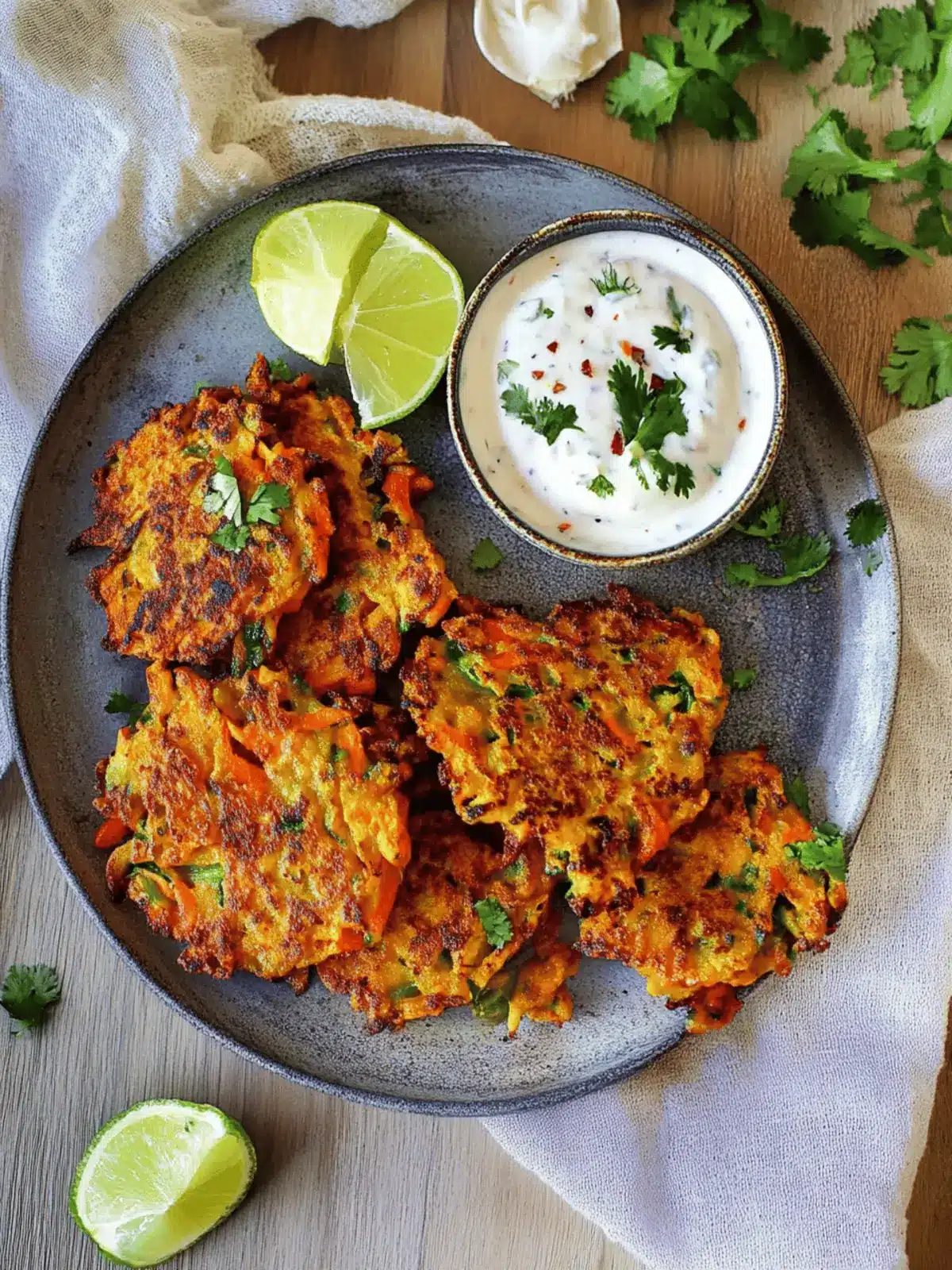 Vegetable Pakora