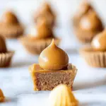 Dulce de Leche Fudge