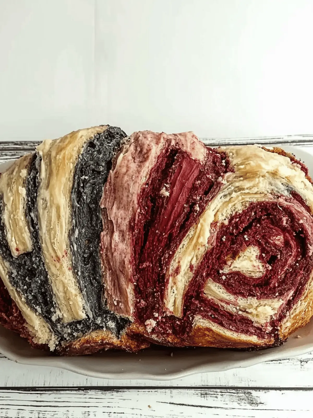 Vampire Bread