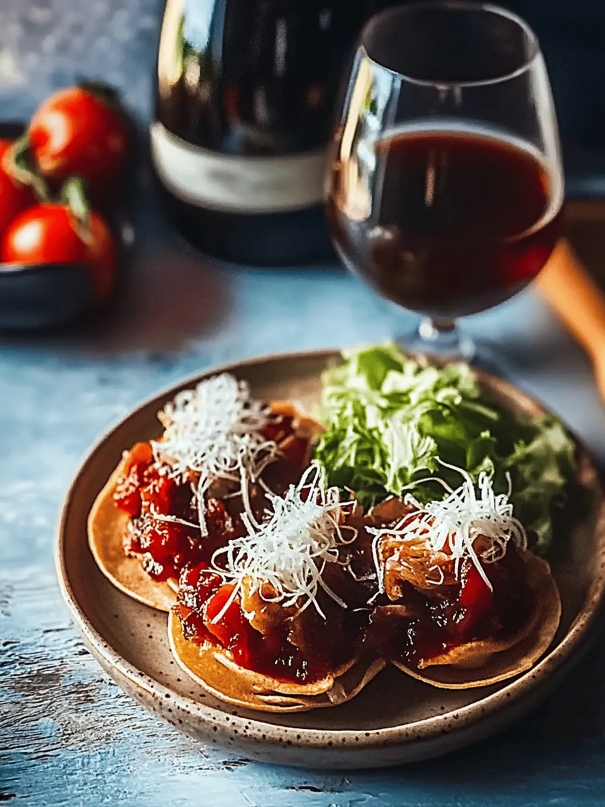 Garnachas