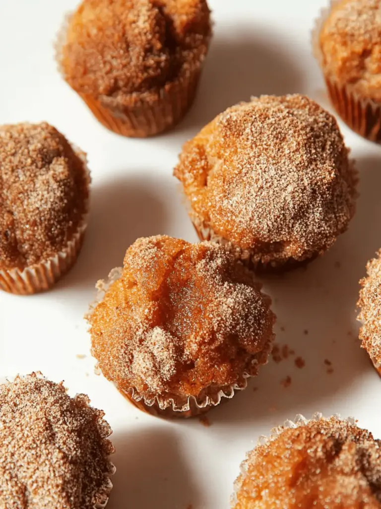 Dirt Bomb Muffins