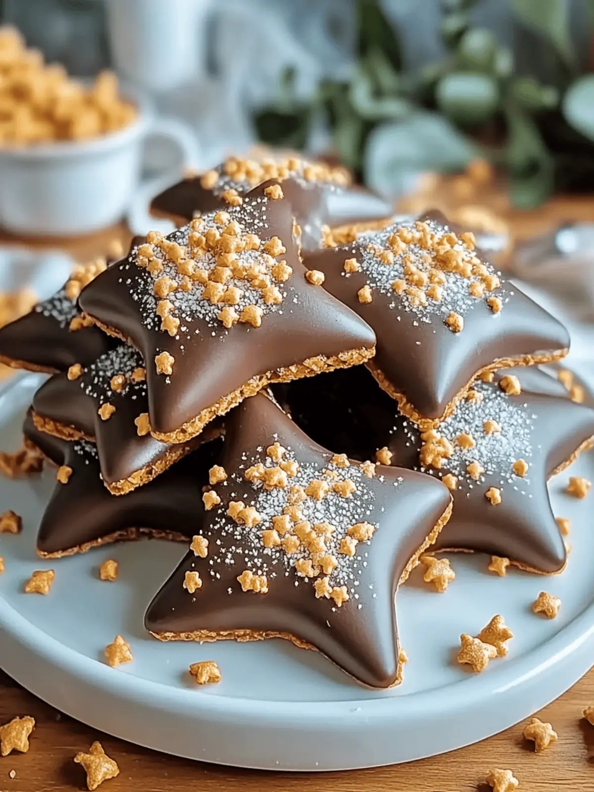 Star Crunch