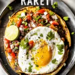 Huevos Rancheros