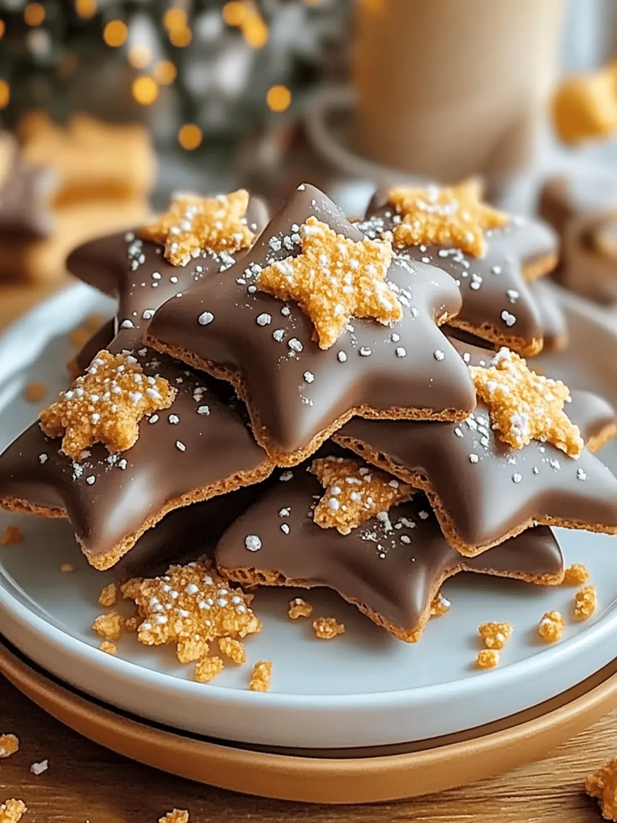 Star Crunch