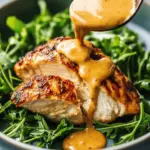 Melt in Your Mouth Chicken Keto