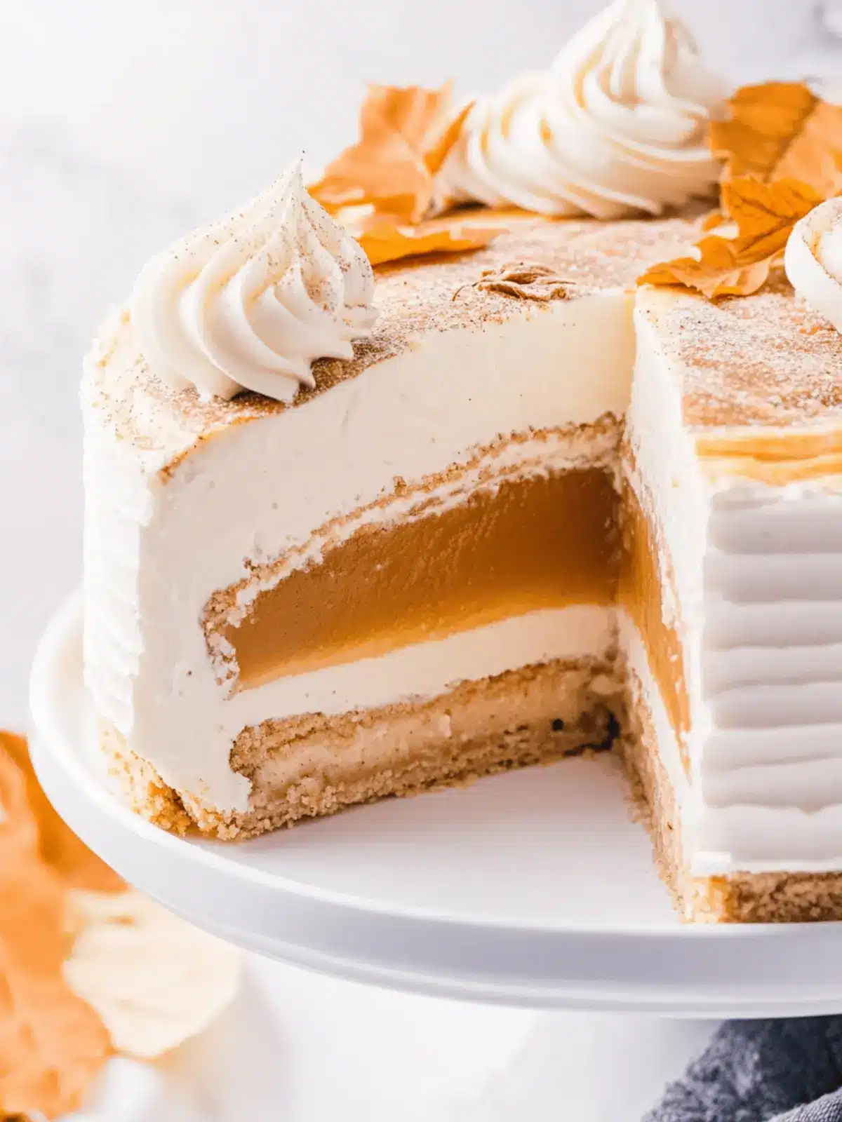 Thanksgiving Piecaken