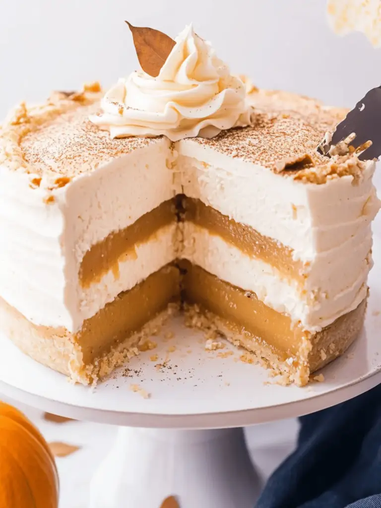 Thanksgiving Piecaken