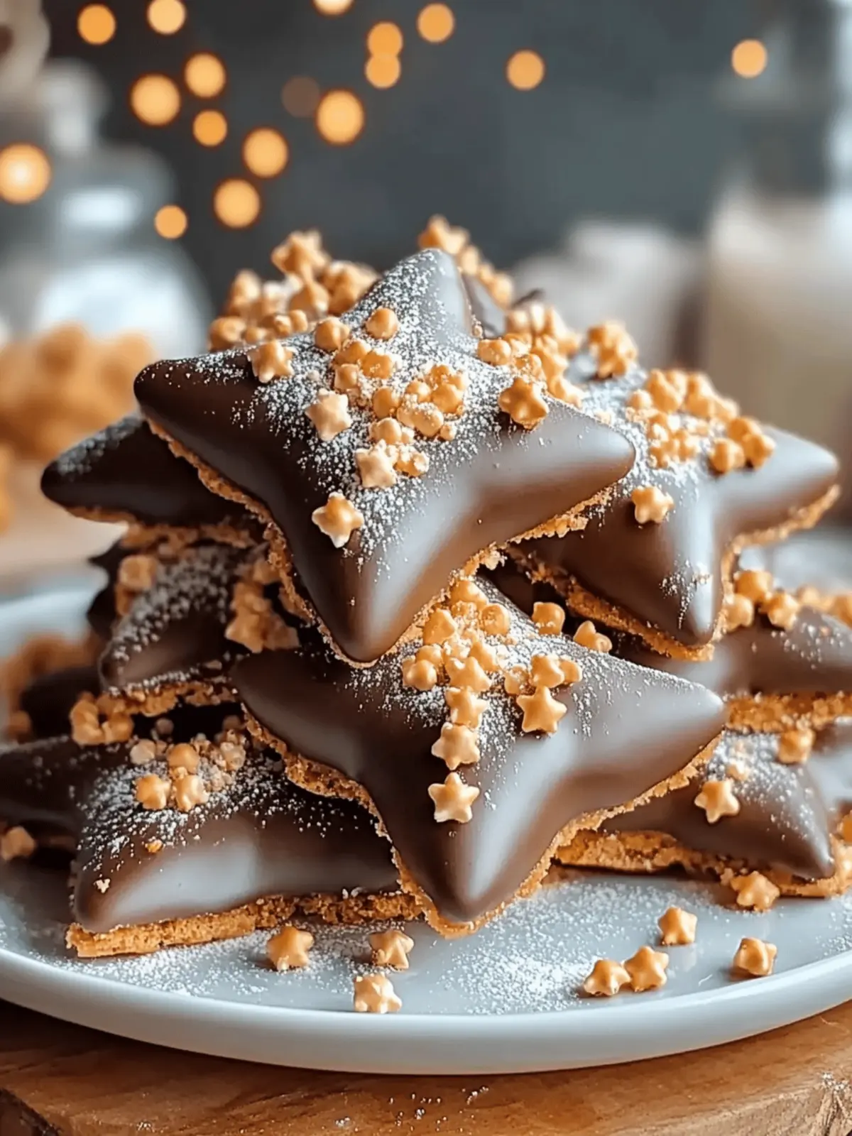 Star Crunch