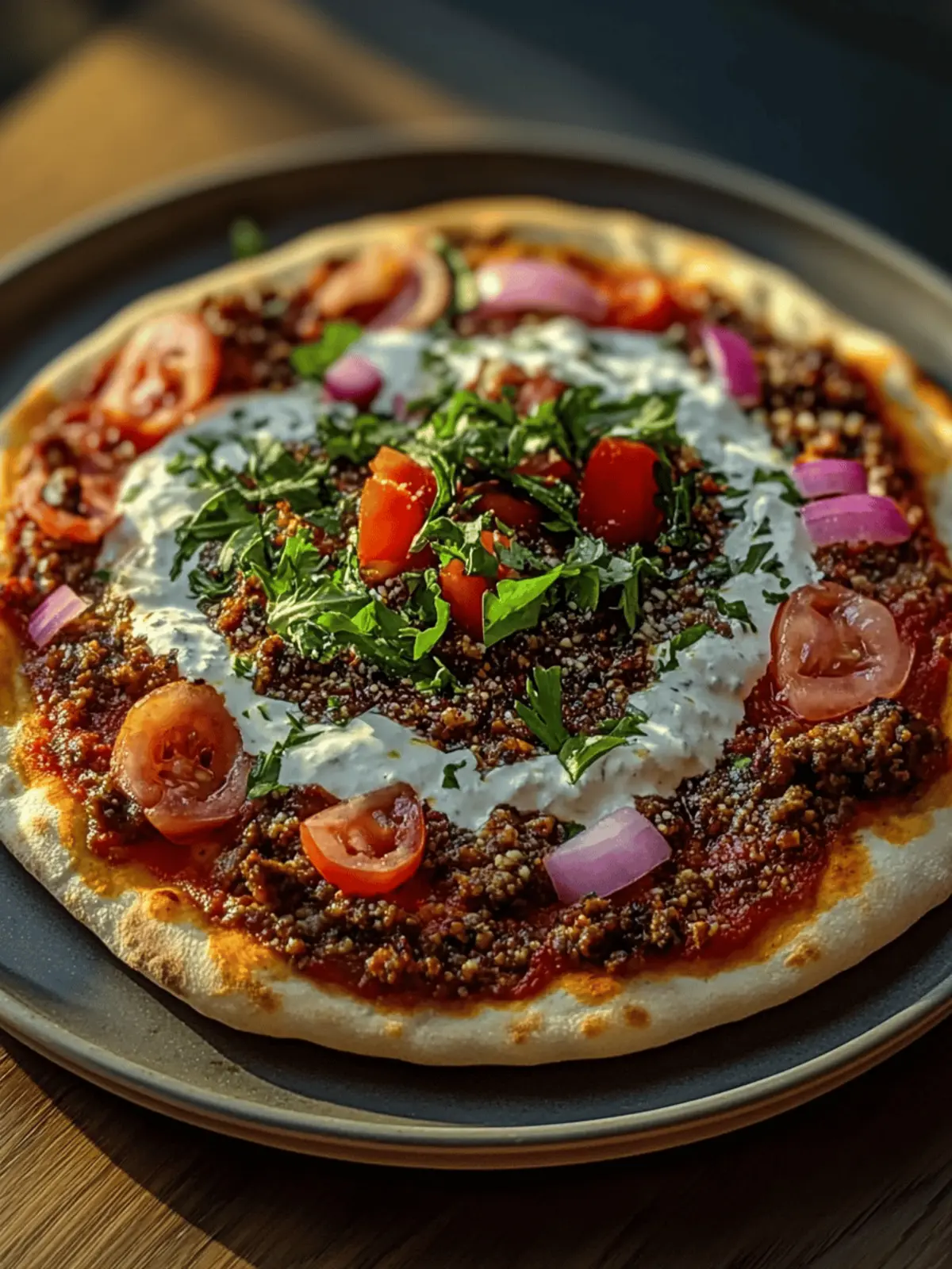 Lahmacun