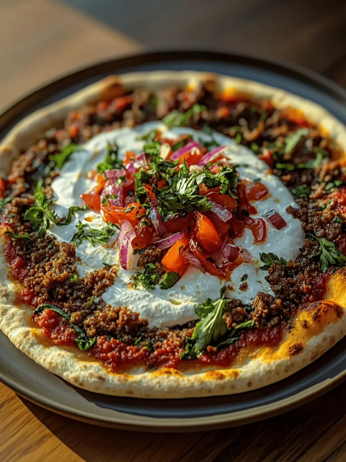 Lahmacun