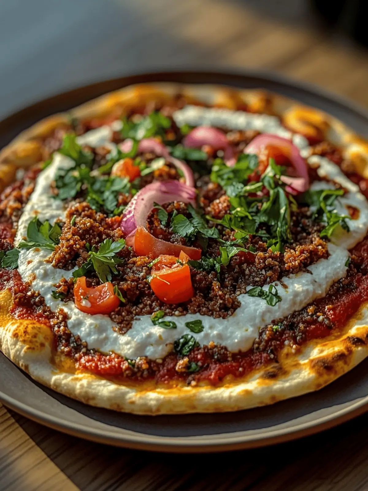 Lahmacun