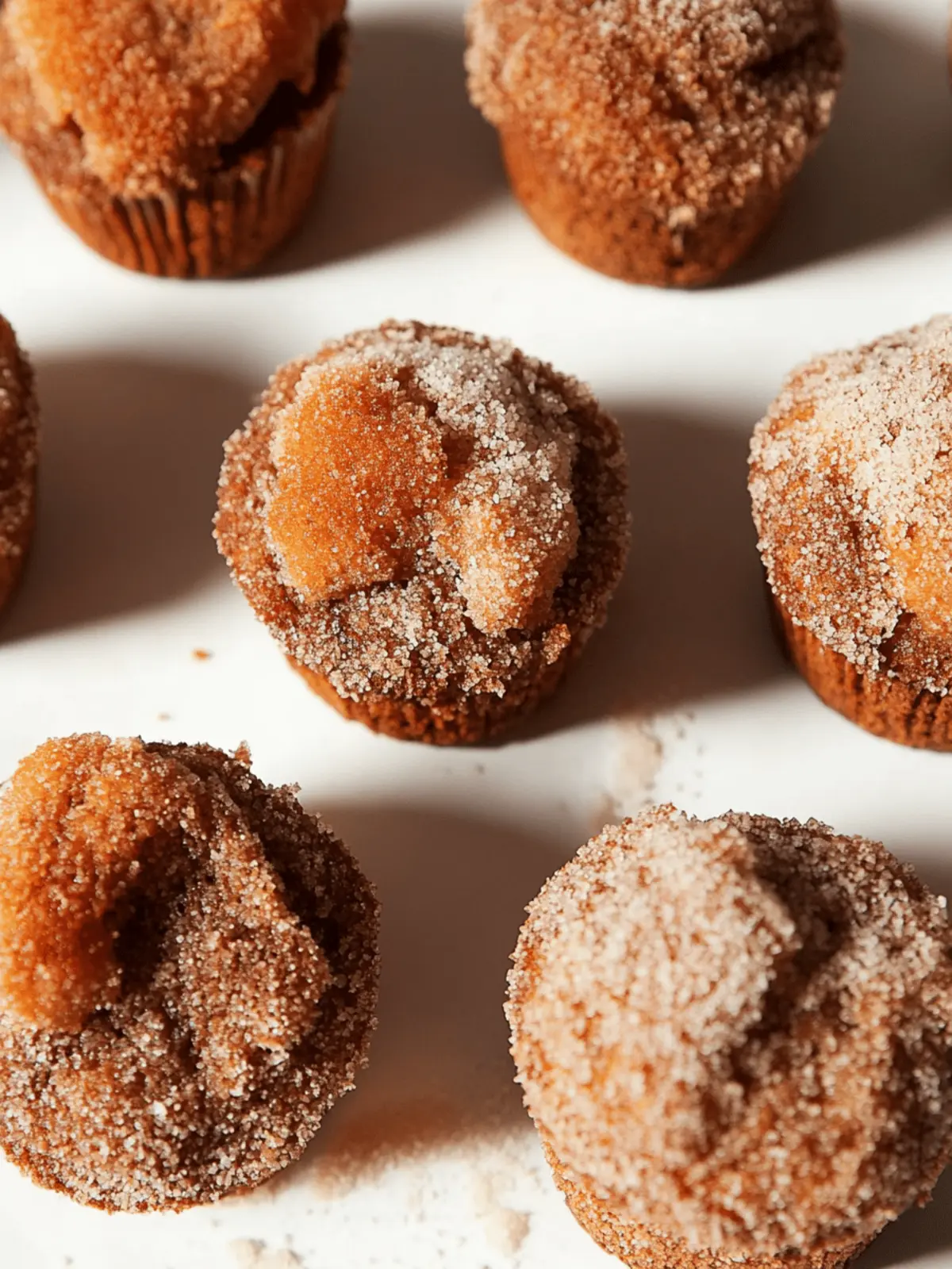 Dirt Bomb Muffins